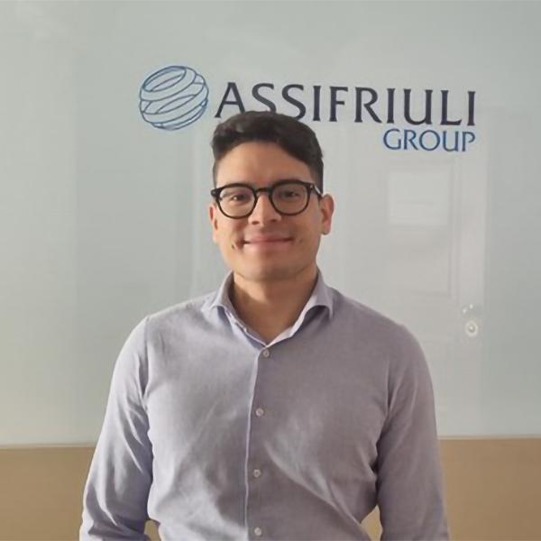 Visentini Alessandro